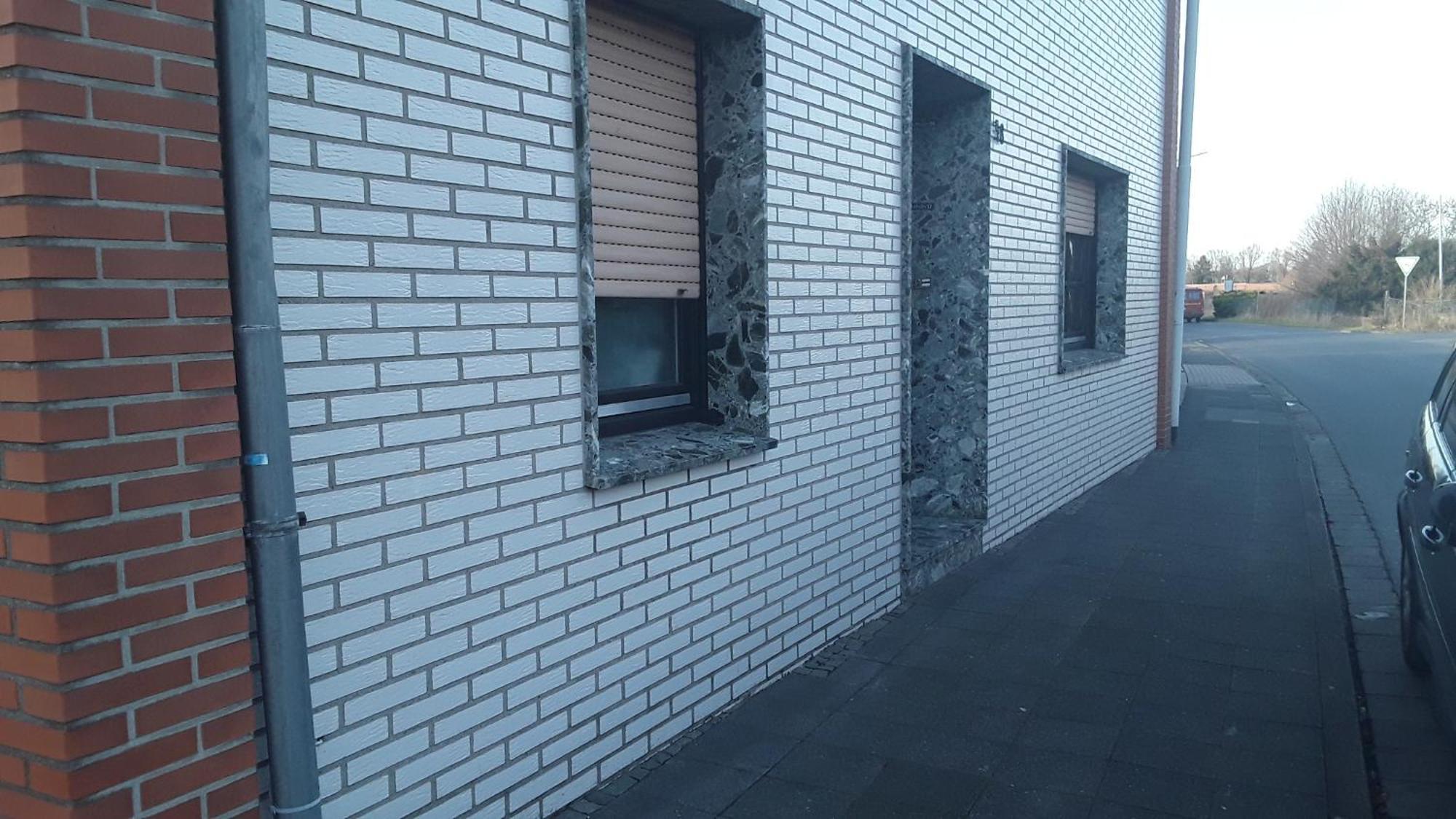 Fewo An Der Muehlenbachaue Nettetal Zewnętrze zdjęcie