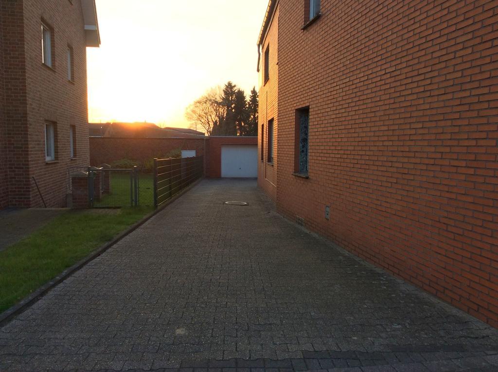 Fewo An Der Muehlenbachaue Nettetal Zewnętrze zdjęcie