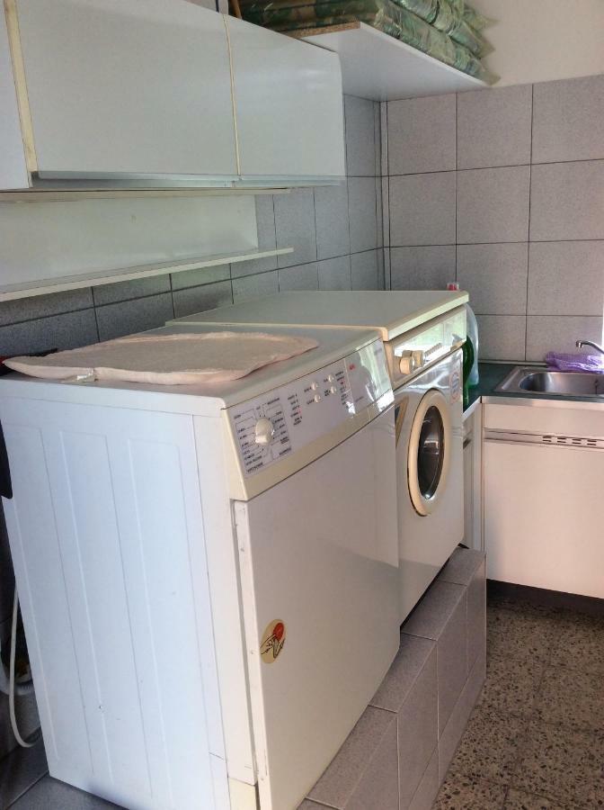 Fewo An Der Muehlenbachaue Nettetal Zewnętrze zdjęcie